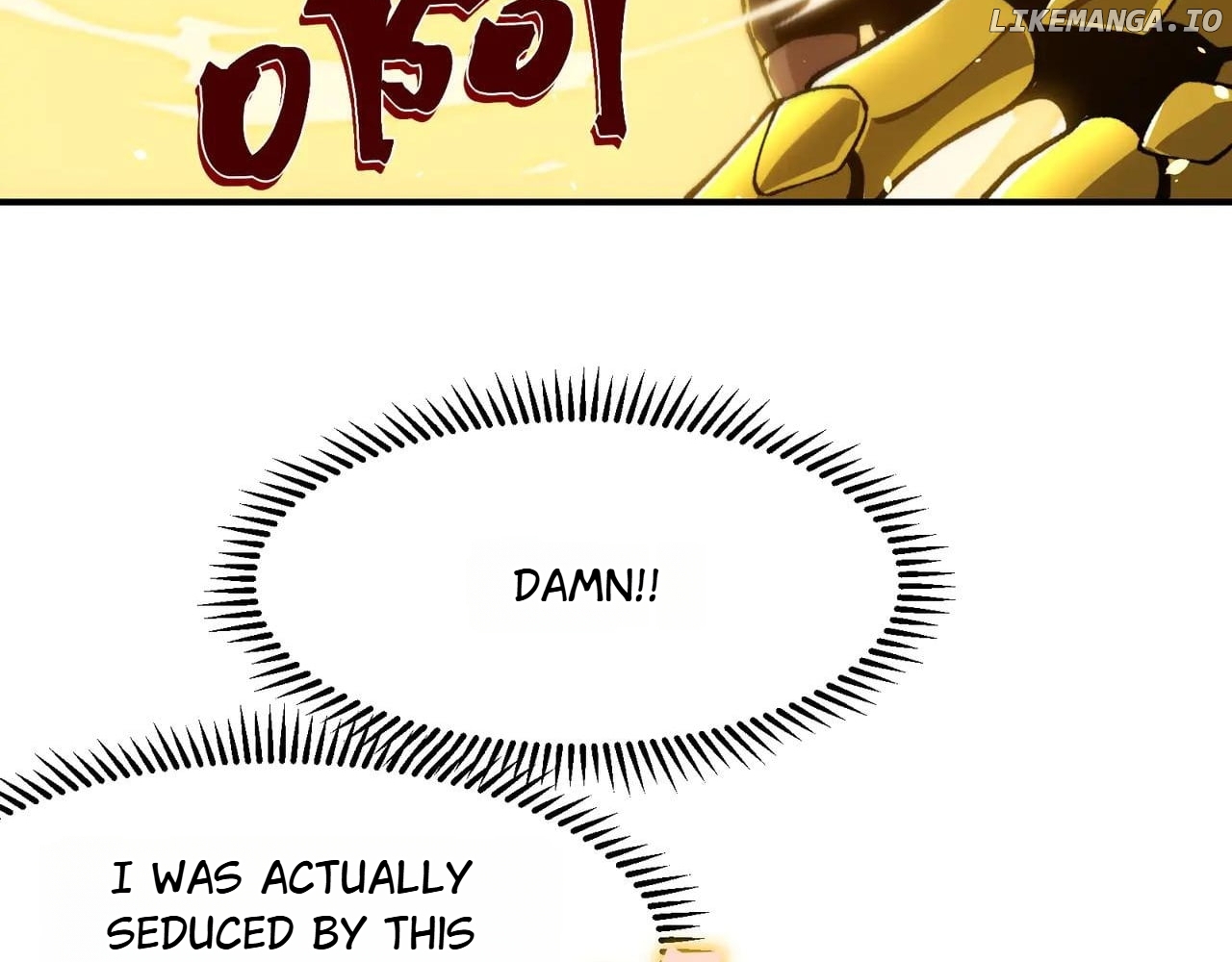 The Devil Never Cries Chapter 87 - page 136
